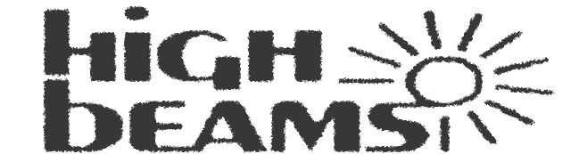 High Beams Logo